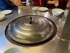 -水泊梁山清真铁锅炖鱼(华苑店)