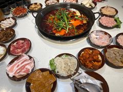 -川泽火锅·重庆老火锅(南河店)