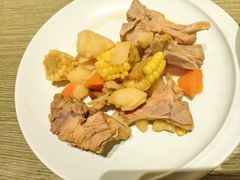 -汤城小厨•粤菜•靓汤(望京凯德mall店)