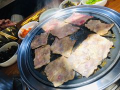 -九田家黑牛烤肉料理(新辰里亚运村店)