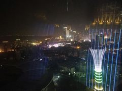 -星城之眼摩天轮