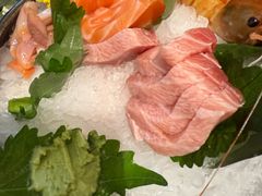 -極上萬膳·日料放题(海岸城店)