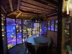 -临界音乐酒馆·小龙虾·江湖菜(华熙LIVE·鱼洞店)