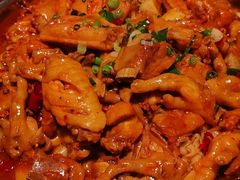 -天河城购物中心