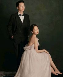 -挪娅婚纱摄影皇家会所