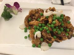 -浙江三立开元名都大酒店·四季轩中餐厅