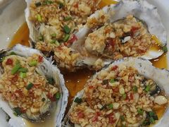 -碧海银沙海鲜餐厅(恒大海上威尼斯店)