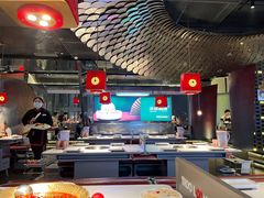 大堂-小龙坎火锅(IFS HOT店)
