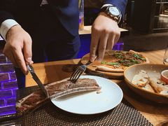 -暹罗酒肆泰餐厅酒吧