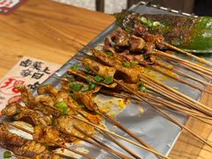 -李不管把把烧(天府三街店)