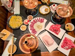 -南门涮肉(东单店)
