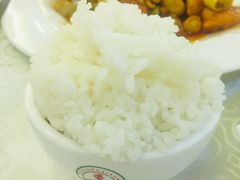 米饭-天津雅园饭店(成林道店)