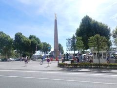 -卢森堡圣母教堂