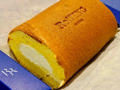 -the Roll'ING手作瑞士卷专门店(卓悦中心店)