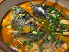 -千岛湖小鱼儿·淳安匠心农家菜