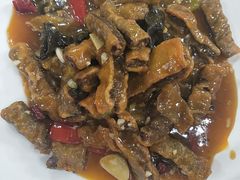 -清真·胖妈妈手抓餐厅(定西路长城宾馆店)