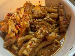 -彭耕记猪油炒小菜(吉联mall店)