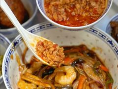 -鲁达面馆本帮风味(共康东路店)