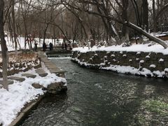 -水磨沟公园