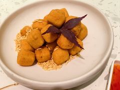 -大树餐厅(环球港店)