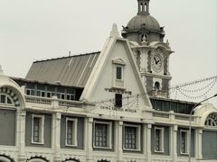 -中国铁道博物馆(正阳门馆)