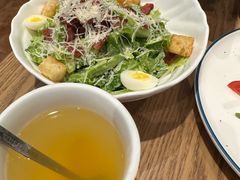 -安妮意大利餐厅(世贸天阶店)