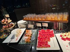 -澳门旅游塔360°旋转餐厅(南湾湖广场店)