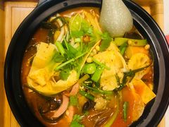 -鲜芋仙(高新益田假日里店)