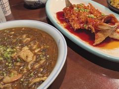 -鱼食饭稻·苏浙土菜17年老馆子(平江路店)