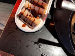-探鱼·鲜青椒爽麻烤鱼(三水广场店)