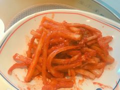 -七八冷面·延边朝鲜族美食(欢乐谷店)