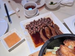-利苑酒家(华熙国际店)