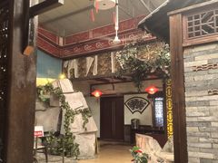 -和源祥·日照菜扛把子(万平口一店)