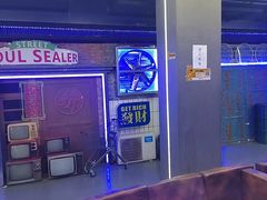 -关你鬼室大型密室逃脱(佛山创意园店)