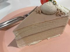 -双风车咖啡馆 Twin Windmills(六道口店)