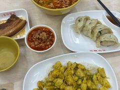 -玉华饮食店(茅台路店)