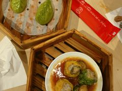 -避风塘(百联奥特莱斯广场店)