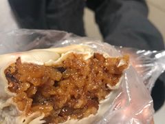 -白玉兰食品甜凤店(合生汇店)