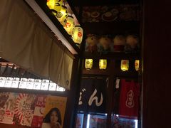 -醉虎传(南锣鼓巷店)
