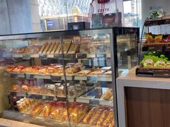 -COSTA COFFEE(金长安大厦店)