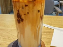 -十一咖啡(青年大街工厂店)