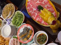 -重庆高老九火锅(万象城店)
