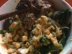 -刘信牛羊肉小炒泡馍(回民街店)