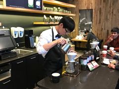-星巴克臻选(杭州西溪印象城店)