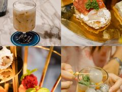 -广州天河合景福朋喜来登酒店
