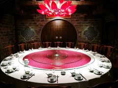 -老宁波1381餐厅(宏泰广场店)