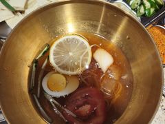 -姜胖胖无限自助烤肉(弹子石店)