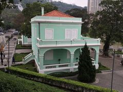 -龙环葡韵住宅式博物馆