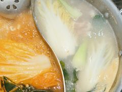 -呷哺呷哺 小火锅 (浦东新欧尚超市店)