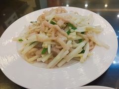 -鸿运楼烤鸭店(天桥店)